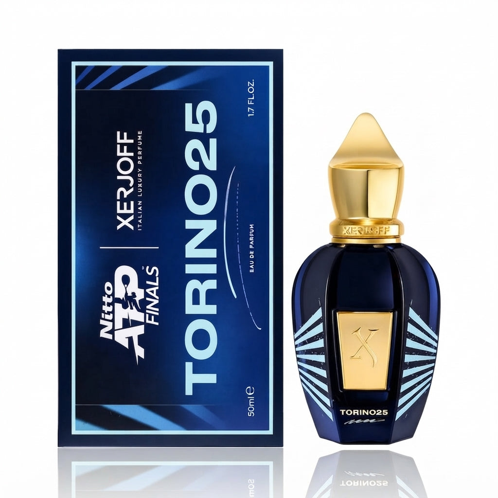 Torino25 Unisex 50ml EDP Xerjoff