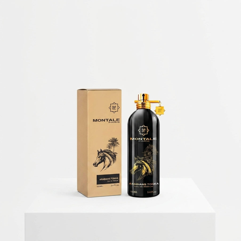 Montale Arabian Tonka Unisex 100ml EDP Montale