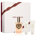 Estuche Dolce & Gabbana Devotion Mujer 3pzs 75ml EDP + Gel de baño + Crema