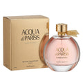 Acqua di Parisis Amber & Amber Mujer 100ml EDP Reyane Tradition