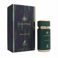 Sceptre Malachite Hombre EDP 100ml Maison Alhambra