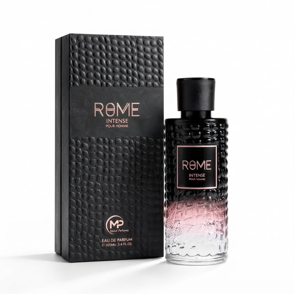 Rome Intense Hombre 100ml EDP Bharara