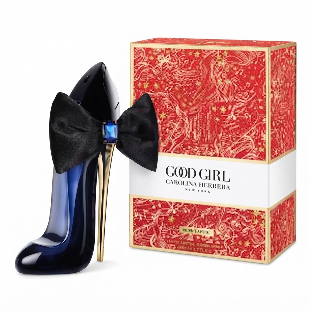 Good Girl Bowtastic Mujer 80ml EDP Carolina Herrera