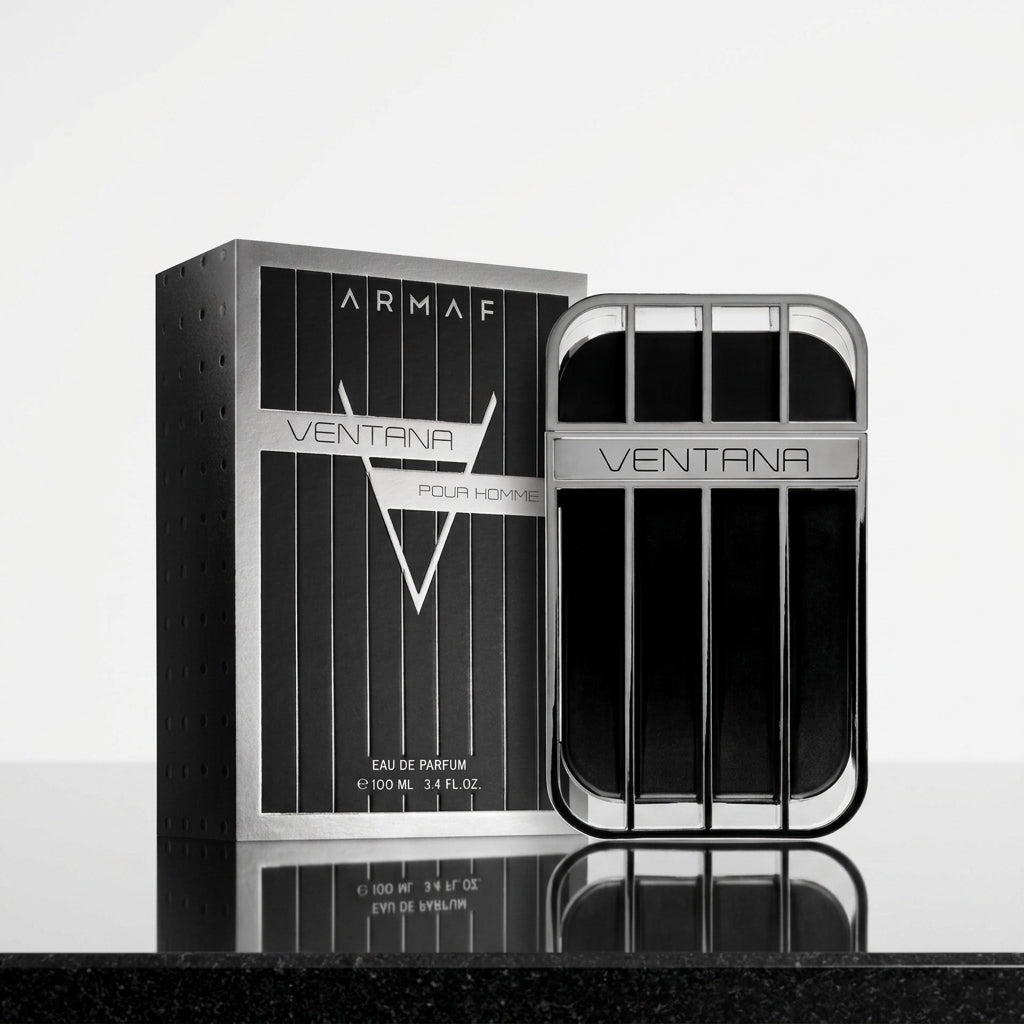 Armaf Ventana Hombre 100ml EDP de Armaf