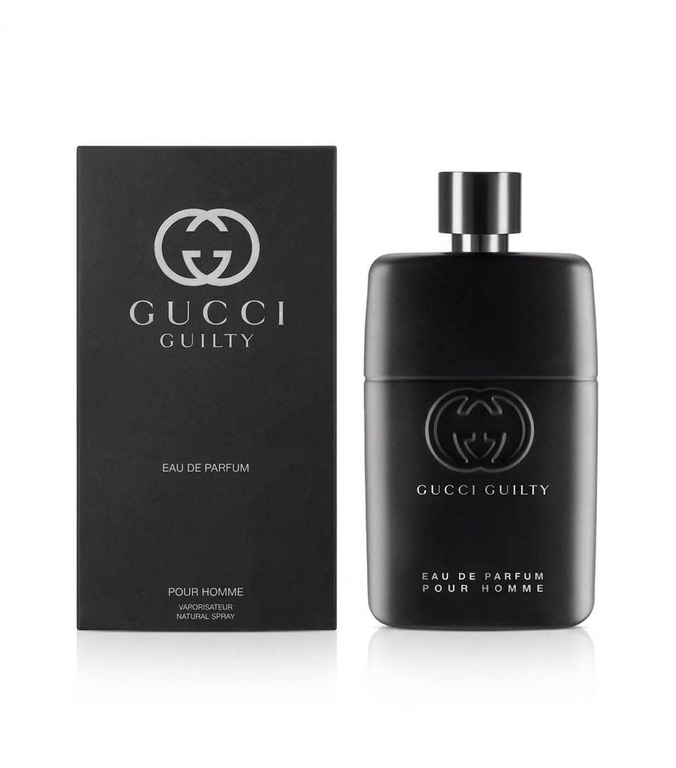 Gucci Guilty Pour Homme Hombre EDP 90ml