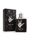 Amaran Exlcusive Kafu Hombre EDP 100ml