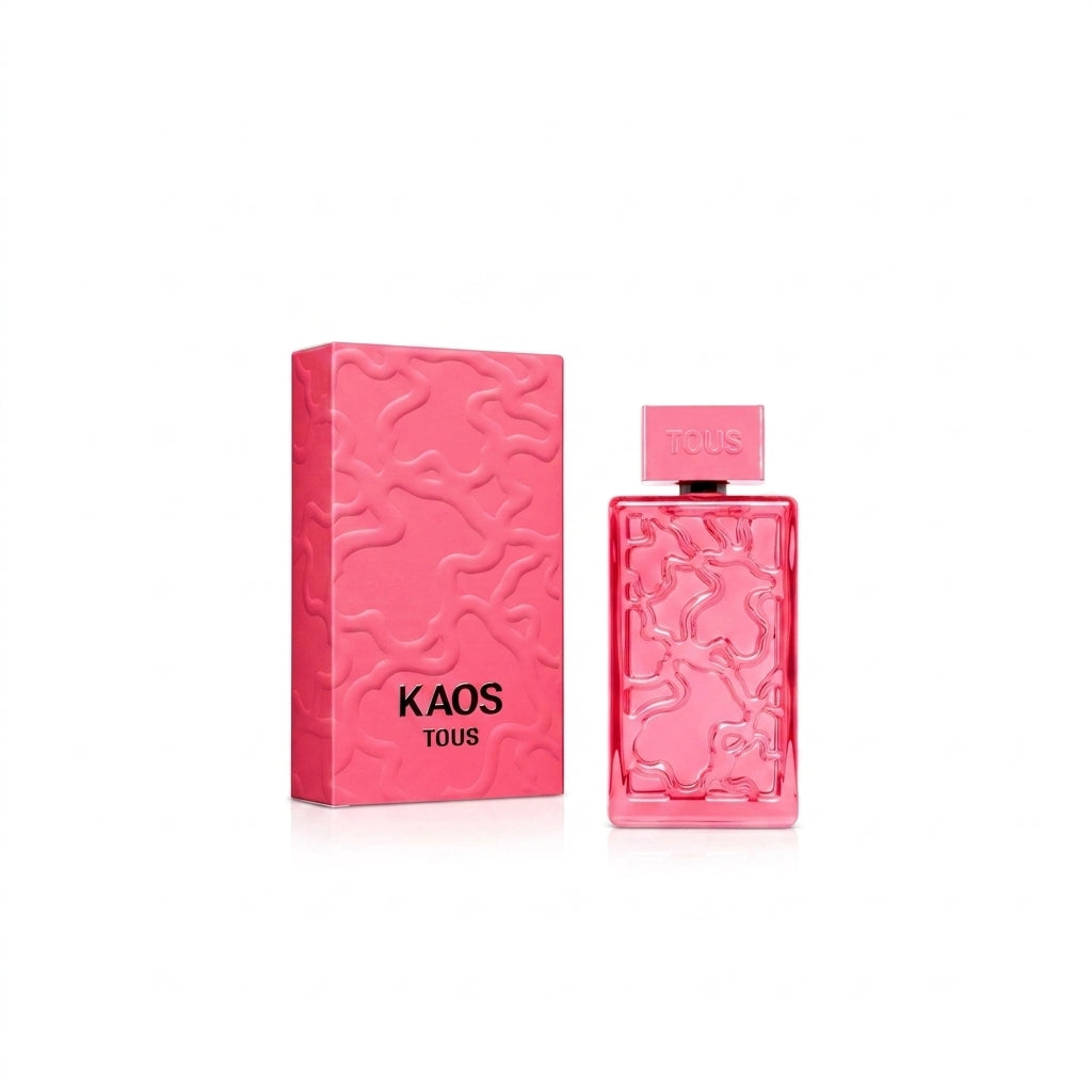 Tous Kaos de Tous EDT 90ml