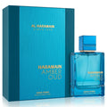 Amber Oud Aqua Dubai 100ml EDP Al Haramain
