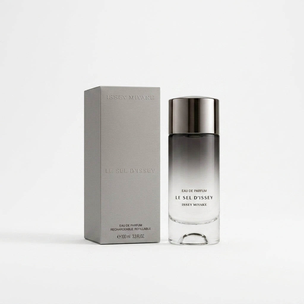 Issey Miyake Le Sel D Issey Hombre EDP 100ml