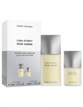 L’eau D’issey set EDT 100 ml+ EDT 25ml Dúo Nómade