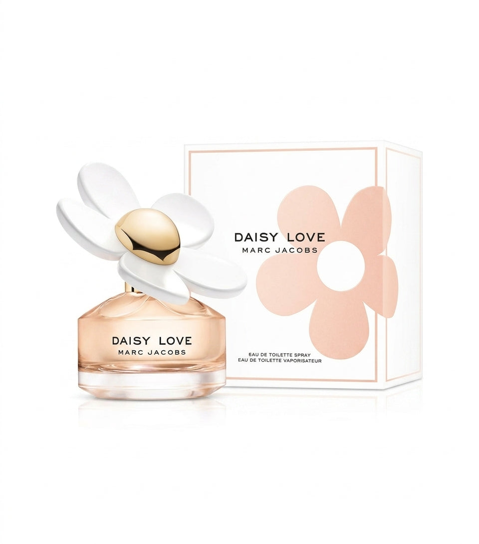 Daisy Love 100ml EDT de Marc Jacobs