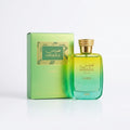 Hawas Verde 100ml EDP Unisex Rasasi