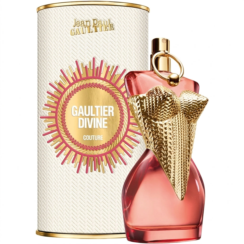 Gaultier Divine Couture EDP de Jean Paul Gaultier 100ml