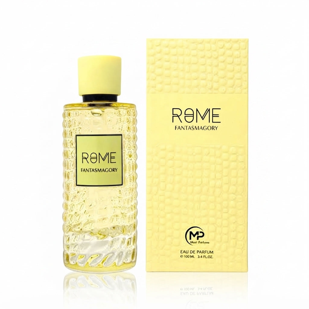 Rome Fantasmagory 100ml EDP Bharara