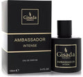 Gisada Ambassador For Men Intense Hombre EDP 100ml
