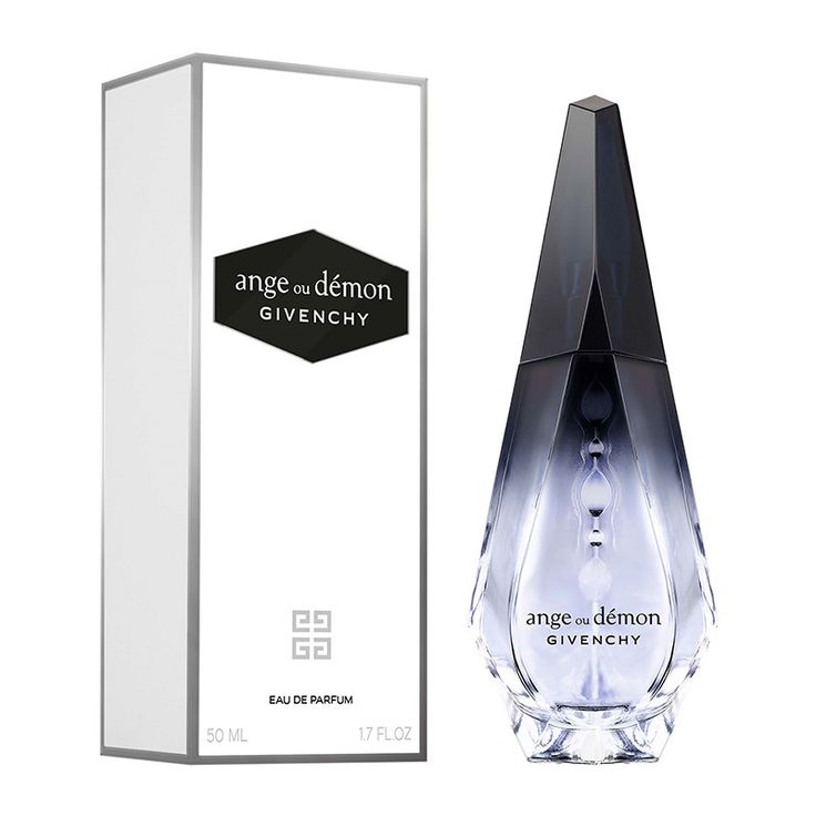 Angeles y Demonios Mujer 100ml EDP Givenchy