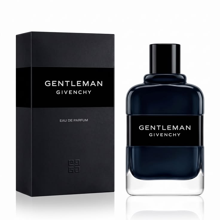 Givenchy Gentleman EDP 100ml