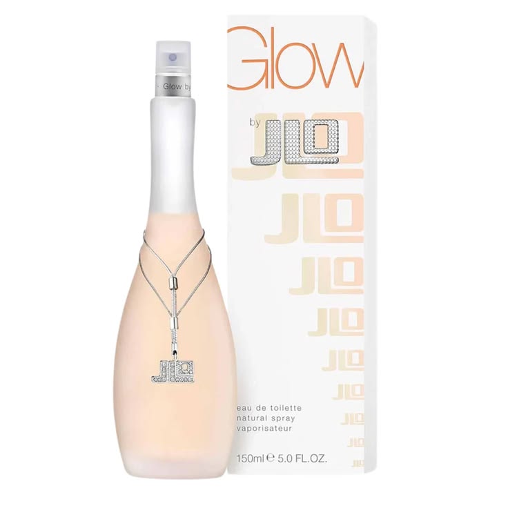 Glow de Jennifer López EDT 100ml