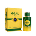 Goal Brazil Unisex 100ml EDP Jo Milano