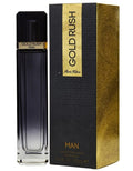 Golden Rush Man By París Hilton EDT 100ml