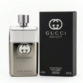 Gucci Guilty Hombre 90ml EDT de Gucci