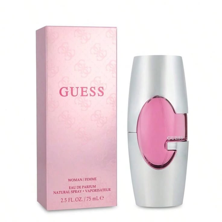 Guess Mujer de Guess 75ml EDP