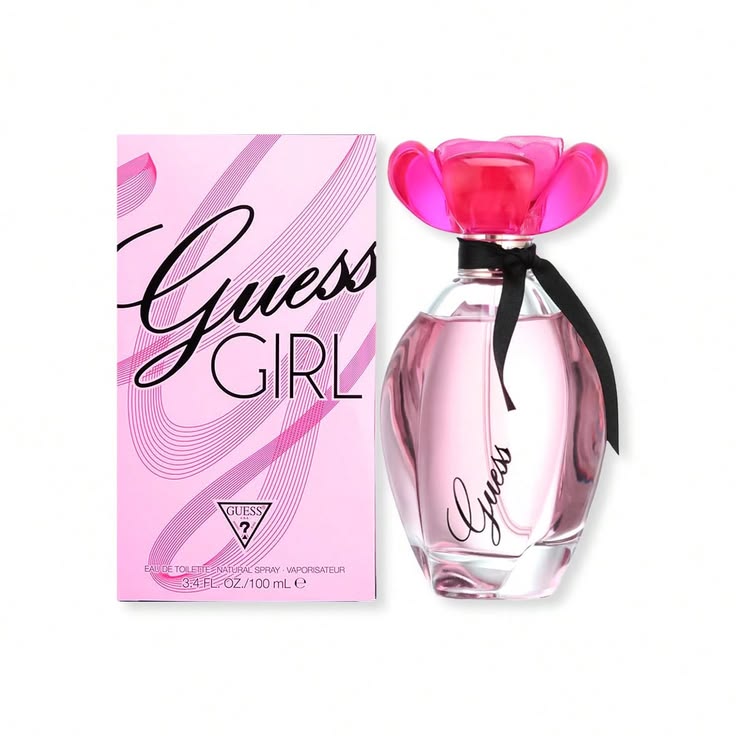 Guess Girl 100ml EDT Guess