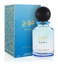 Mawj Hombre 110ml EDP Gulf Orchid