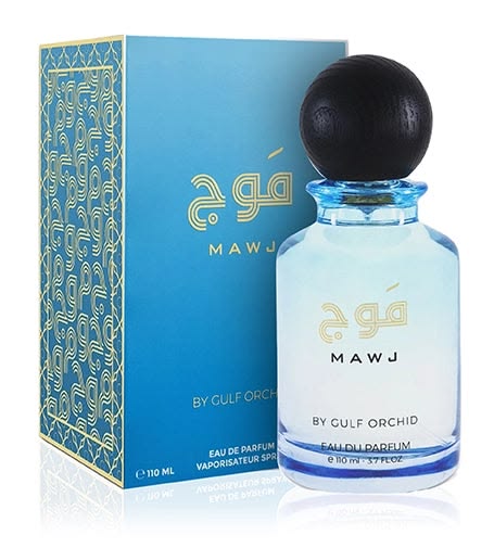 Mawj Hombre 110ml EDP Gulf Orchid