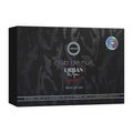 Estuche Armaf Club De Nuit 4pzs 100ml EDP + 10ml EDP + Shower Gel + Body Spray