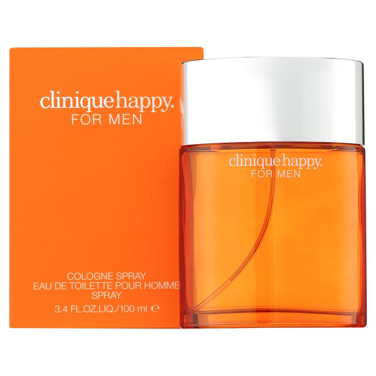 Clinique Happy for Men 100ml