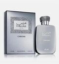 Hawas Chrome EDP 100ml de Rasasi