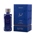 Lattafa Hayaati Al Maleky Unisex EDP 100ml