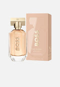 Boss The Scent Mujer 100ml EDP Hugo Boss