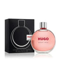 Deep Red Mujer 75ml EDP Hugo Boss