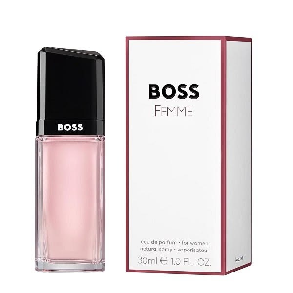 Boss Femme EDP de Hugo Boss