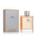 Hugo Boss In Motion 100ml (nueva presentación)