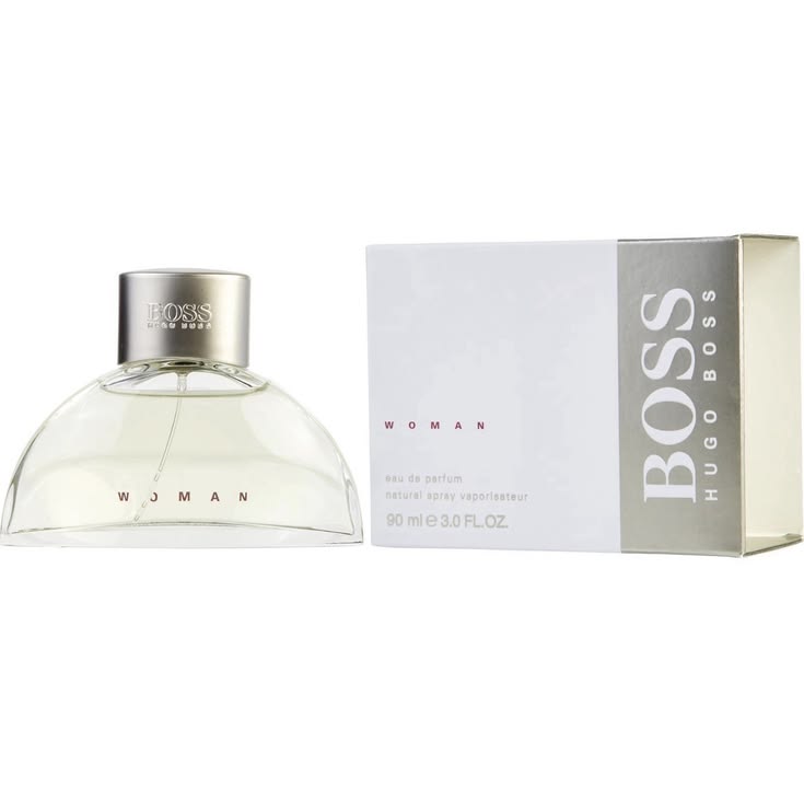 Boss Woman 90ml EDP Hugo Boss