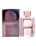 Paris Hilton Iconic Mujer 100ml EDP