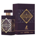 Infini Rose Unisex 100ml EDP Maison Alhambra