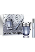 Estuche Paco Rabanne Invictus 100ml + 20ml