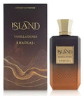 Khadlaj Island Vanilla Dunes 100ml EDP