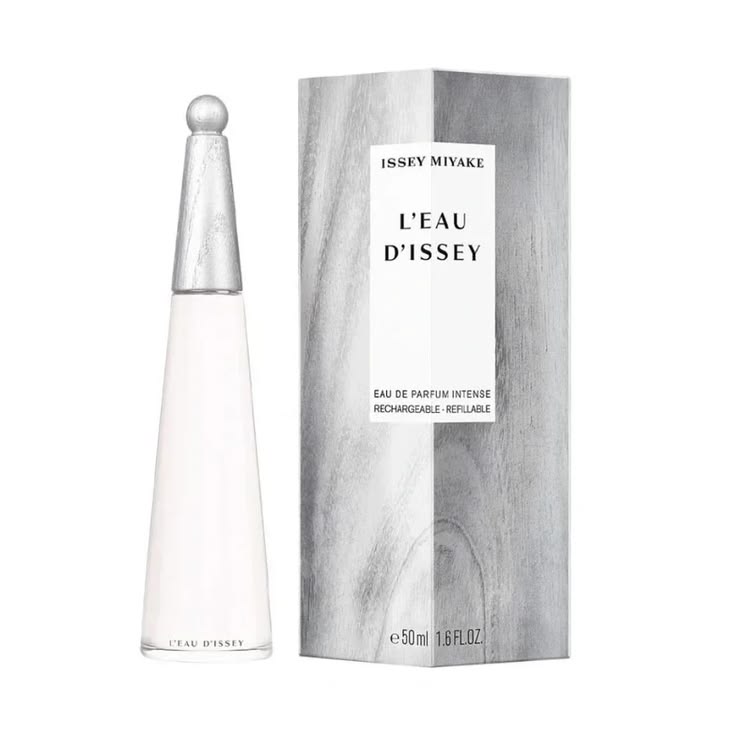 L'Eau d'Issey 100ml EDP Intense Issey Miyake
