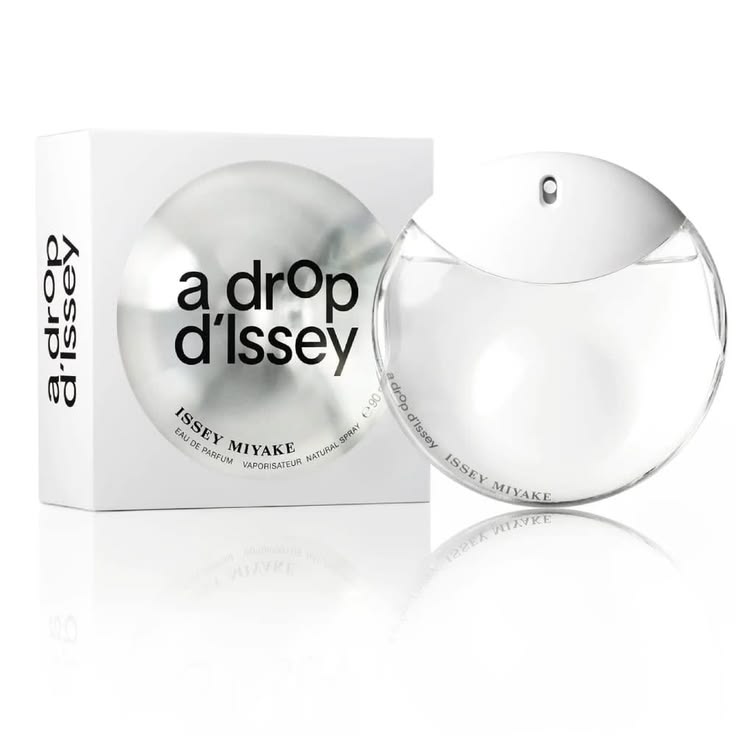 A Drop d'Issey Mujer 90ml EDP Issey Miyake