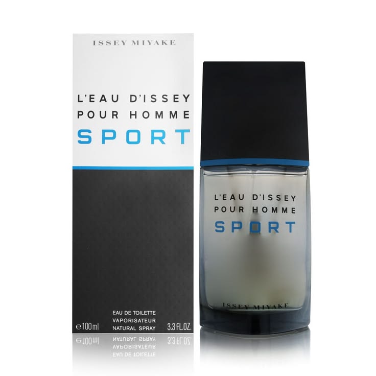 Issey Miyake Sport 100ml