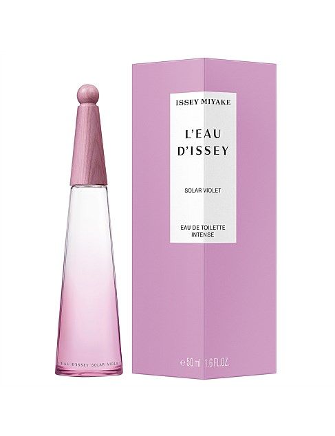 L'Eau d'Issey Solar Violet 100ml EDT Intense Issey Miyake