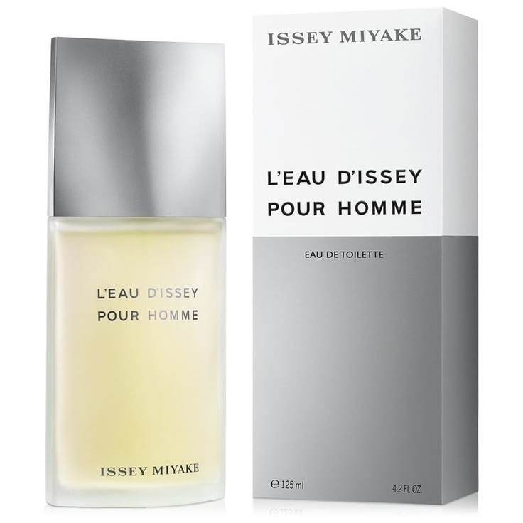 Issey Miyake 125ml de Issey Miyake