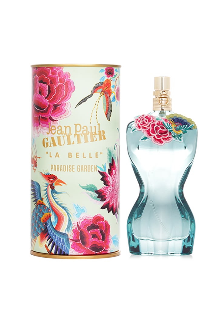 Jean Paul Gaultier La Belle Paradise Garden EDP 100ml