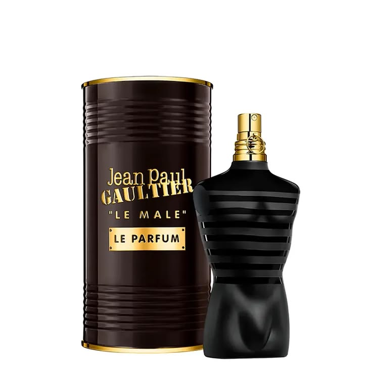 Le Male Le Parfum Jean Paul Gaultier 125ml EDP