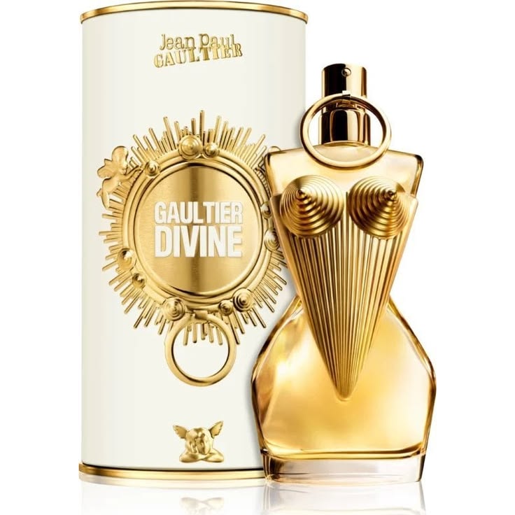Gaultier Divine de Jean Paul Gaultier EDP 100ml